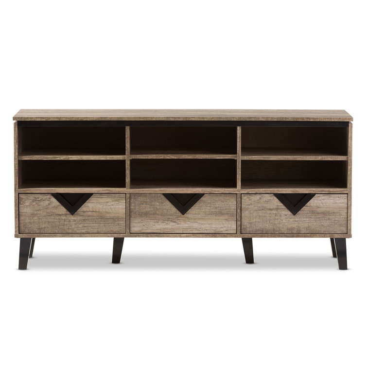 Mercury Row Ashtyn 54.99 Media Console Wayfair